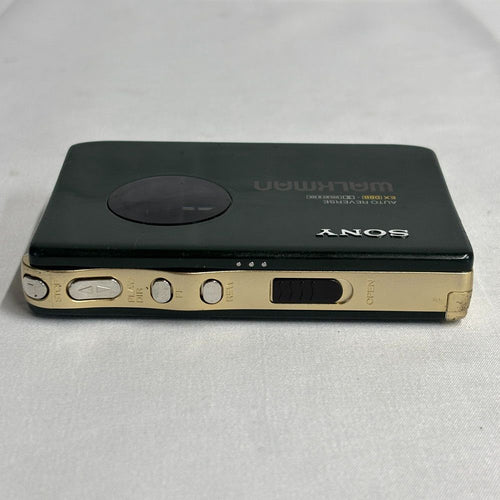 Sony Cassette Player 1285 Wm-Ex60