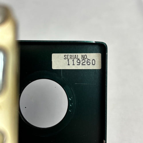 Sony Cassette Player 1285 Wm-Ex60