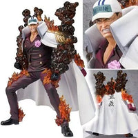 One Piece Zero -Battle Ver.-