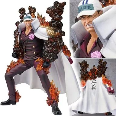 One Piece Zero -Battle Ver.-