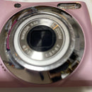 Nikon Compact Digital Cameras Coolpix L21