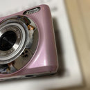 Nikon Compact Digital Cameras Coolpix L21