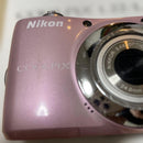 Nikon Compact Digital Cameras Coolpix L21