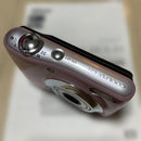 Nikon Compact Digital Cameras Coolpix L21