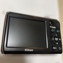 Nikon Compact Digital Cameras Coolpix L21