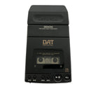 Cassette Player Denon Dtr-80P Dat Ap-20 Y11381270