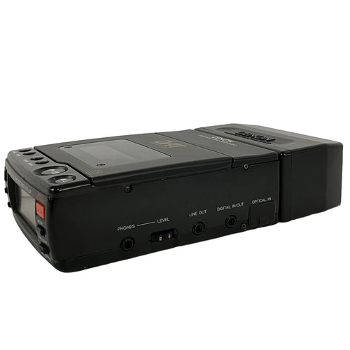 Cassette Player Denon Dtr-80P Dat Ap-20 Y11381270