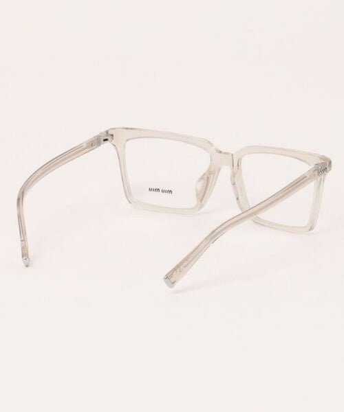 Occhiali Miu Mu08Xvf 12U1O1