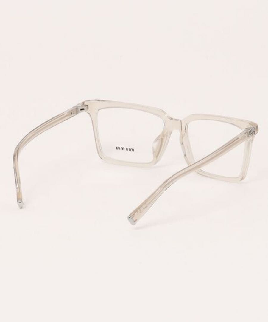 Occhiali Miu Mu08Xvf 12U1O1