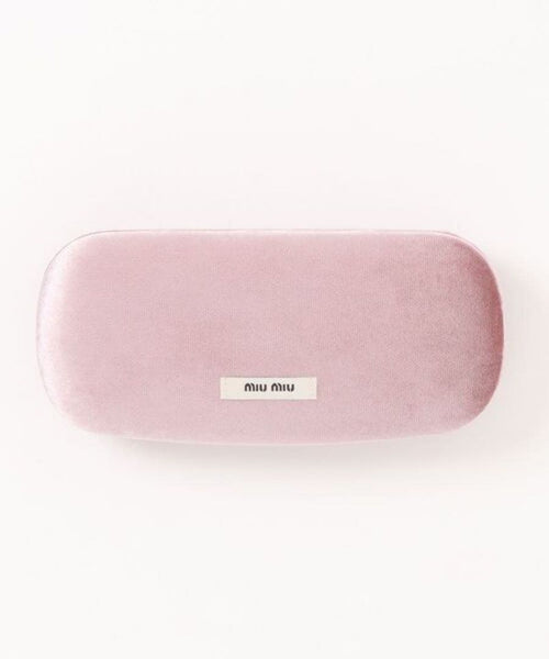 Miu Glasses Mu08Xvf 12U1O1
