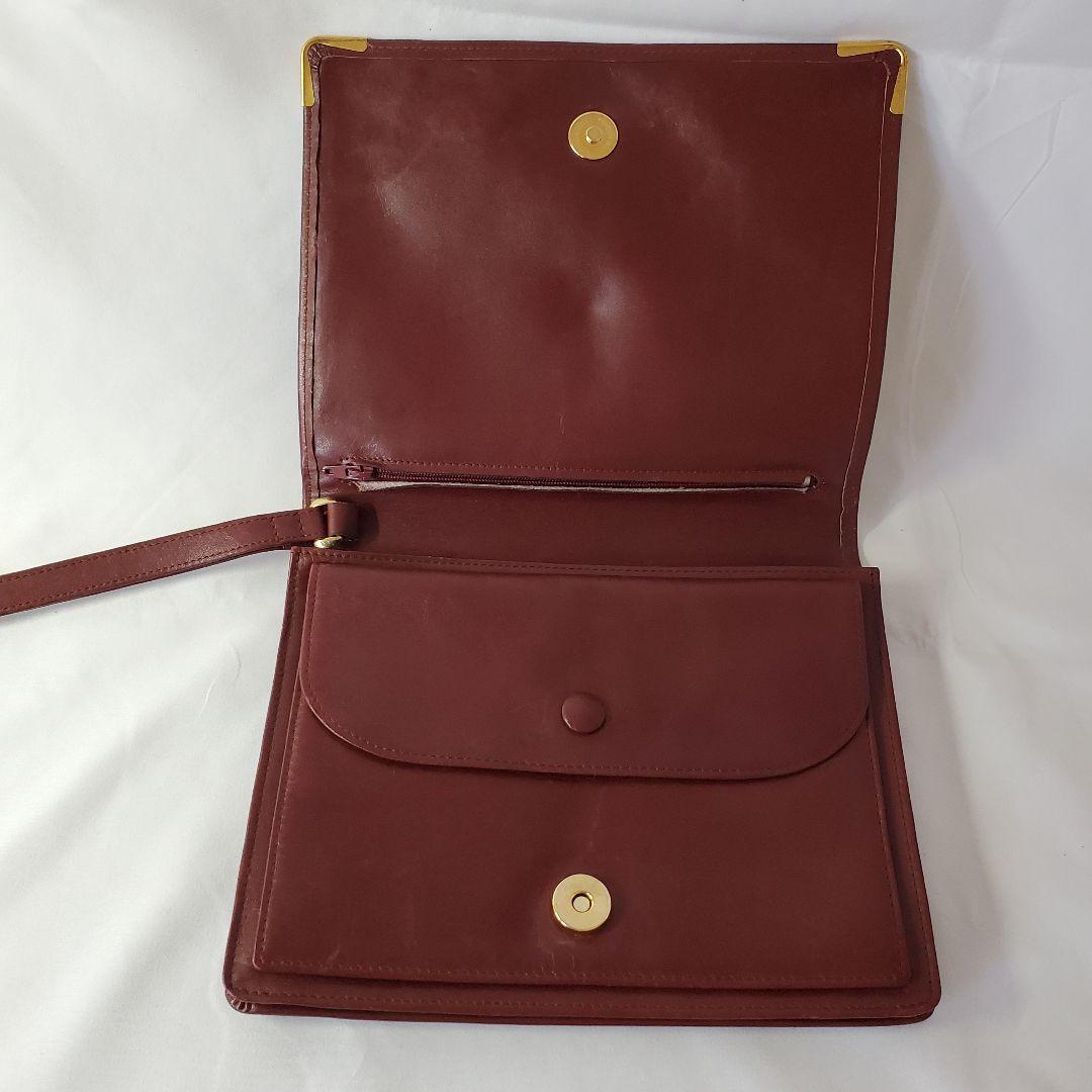 Cartier Clutch Bags