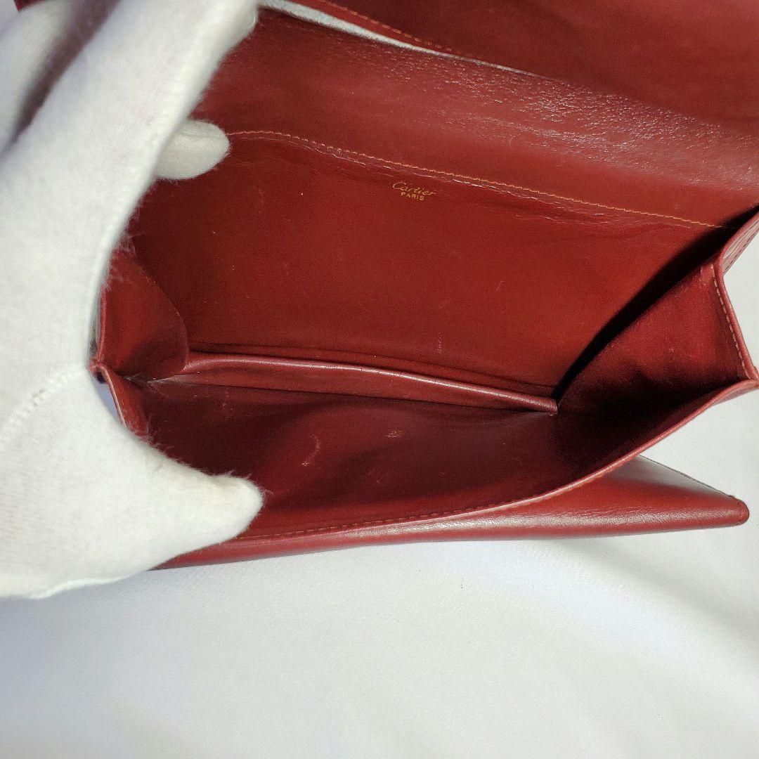 Cartier Clutch Bags