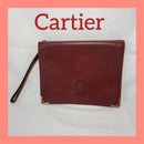 Cartier Clutch Bags