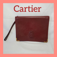 Cartier Clutch Bags