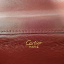 Cartier Clutch Bags