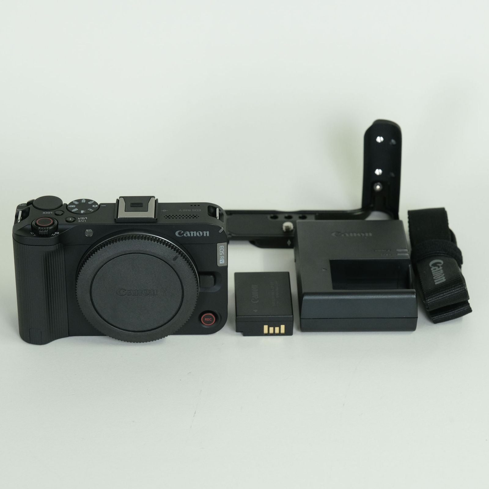 Canon Mirrorless Interchangeable Lips 2 Eos R50 V Rf