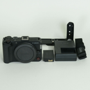Canon Mirrorless Interchangeable Lips 2 Eos R50 V Rf