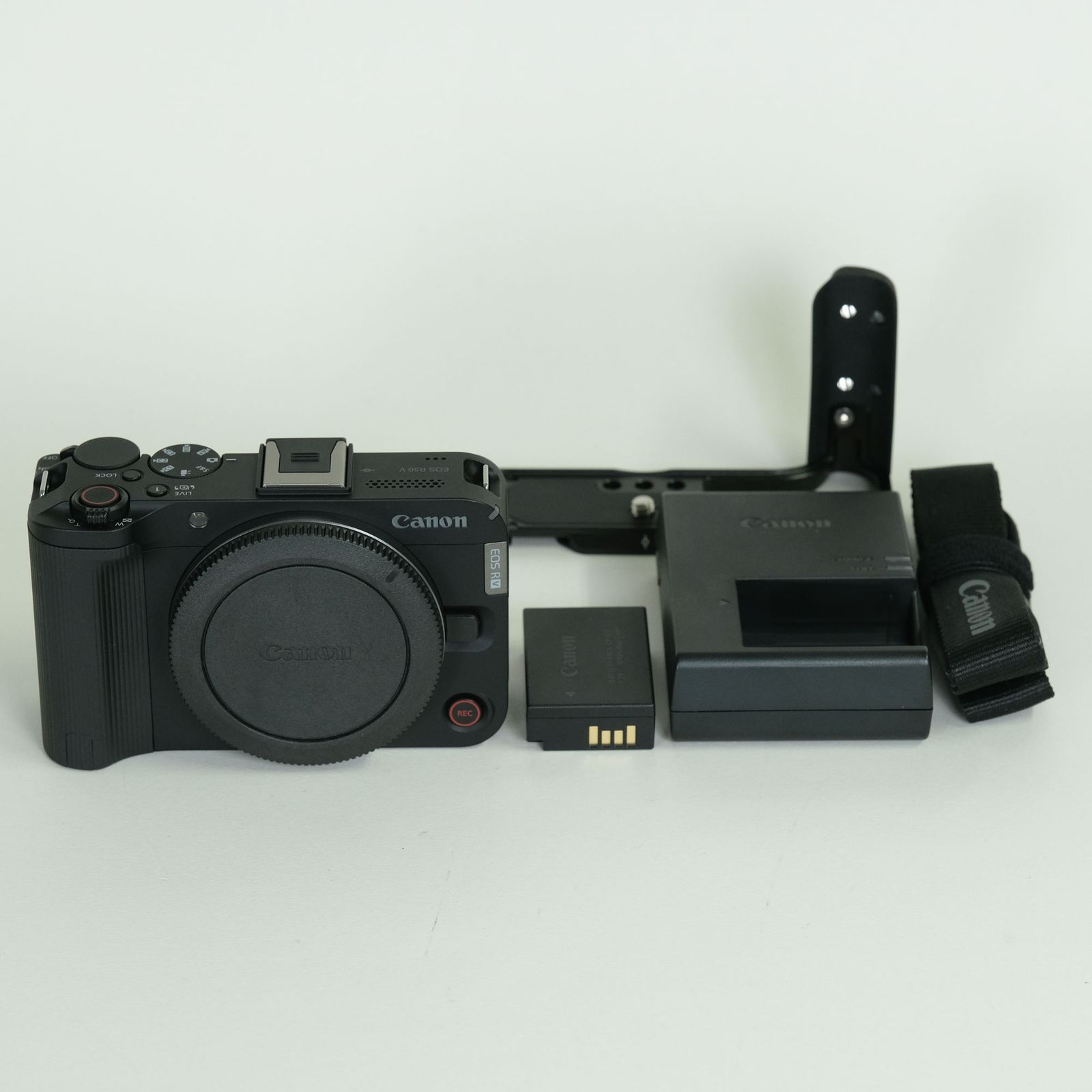 Canon Mirrorless Interchangeable Lips 2 Eos R50 V Rf