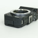 Canon Mirrorless Interchangeable Lips 2 Eos R50 V Rf