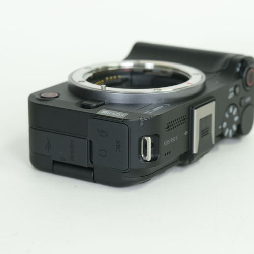Canon Mirrorless Interchangeable Lips 2 Eos R50 V Rf