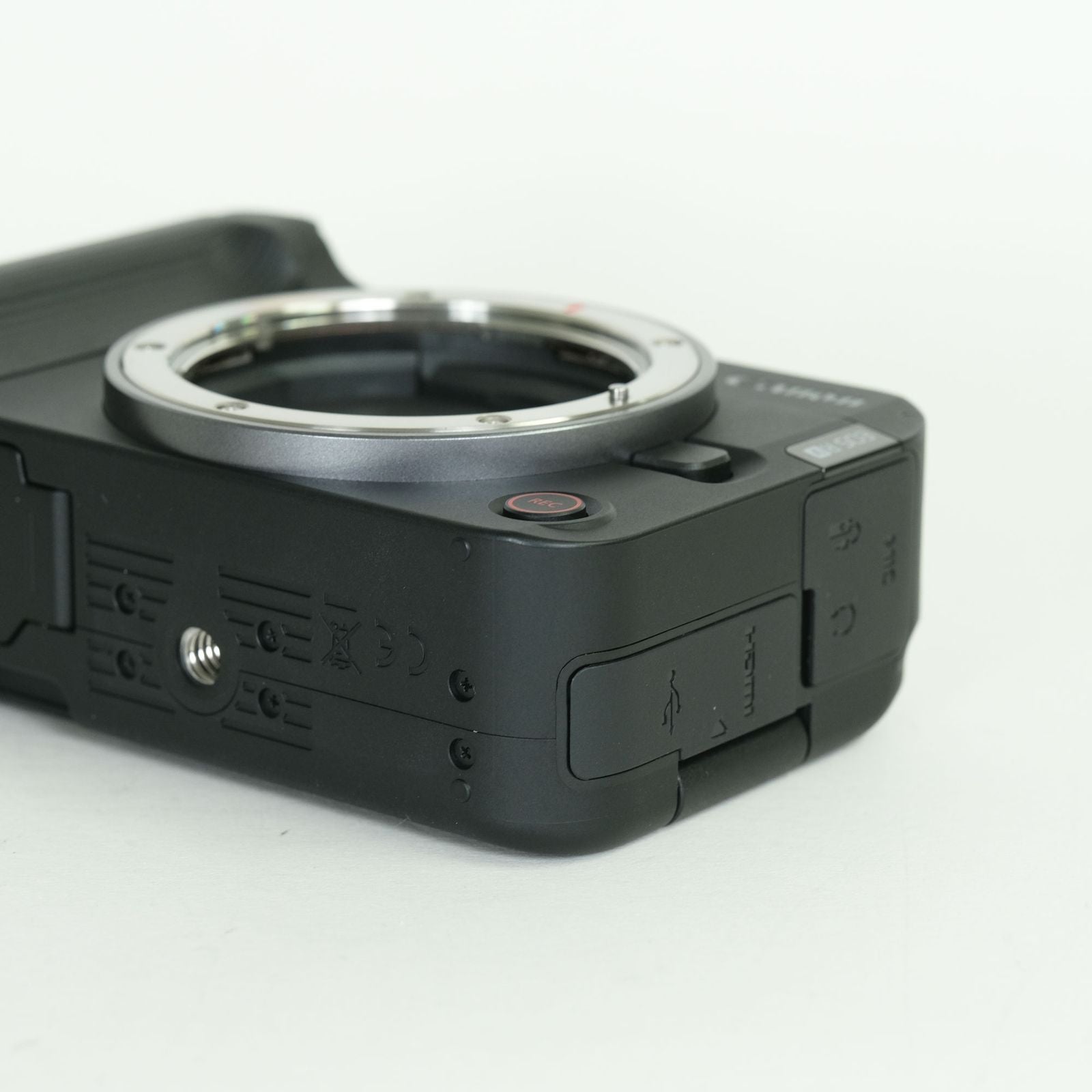 Canon Mirrorless Interchangeable Lips 2 Eos R50 V Rf