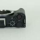 Canon Mirrorless Interchangeable Lips 2 Eos R50 V Rf