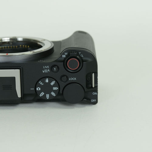 Canon Mirrorless Interchangeable Lips 2 Eos R50 V Rf