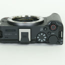 Canon Mirrorless Interchangeable Lips 2 Eos R50 V Rf