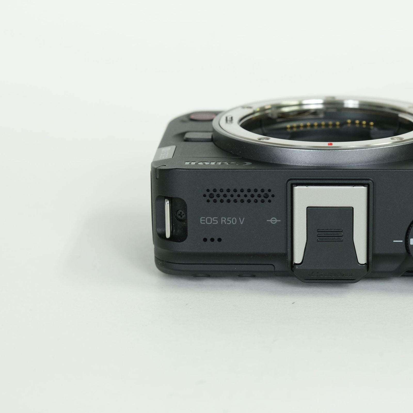 Canon Mirrorless Interchangeable Lips 2 Eos R50 V Rf
