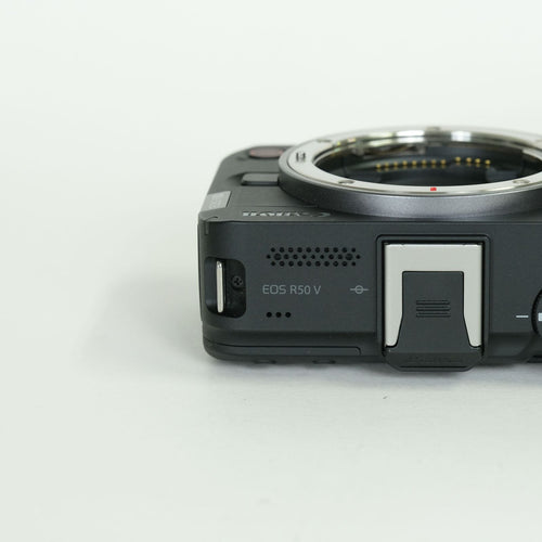 Canon Mirrorless Interchangeable Lips 2 Eos R50 V Rf
