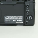 Canon Mirrorless Interchangeable Lips 2 Eos R50 V Rf