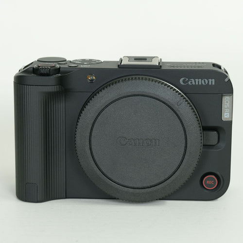 Canon Mirrorless Interchangeable Lips 2 Eos R50 V Rf