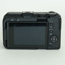 Canon Mirrorless Interchangeable Lips 2 Eos R50 V Rf