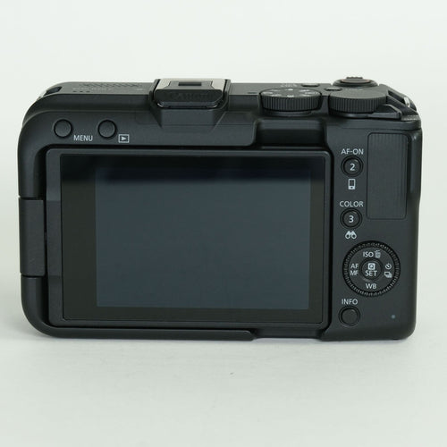 Canon Mirrorless Interchangeable Lips 2 Eos R50 V Rf