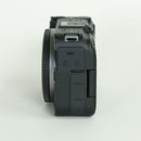 Canon Mirrorless Interchangeable Lips 2 Eos R50 V Rf