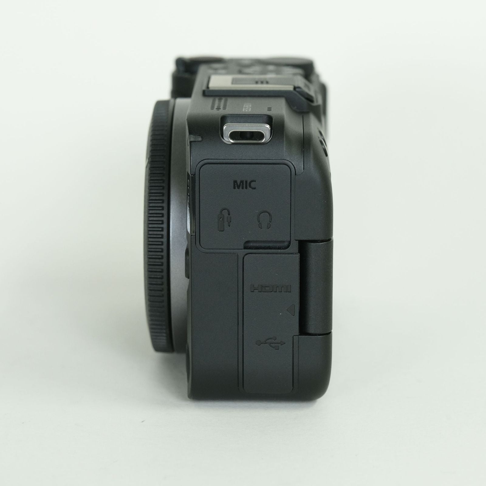 Canon Mirrorless Interchangeable Lips 2 Eos R50 V Rf