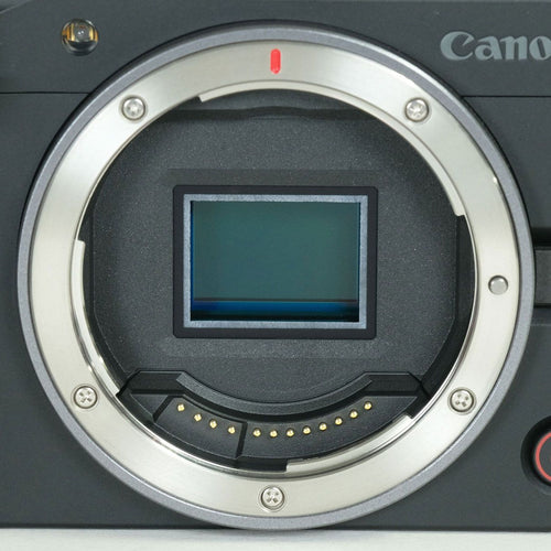 Canon Mirrorless Interchangeable Lips 2 Eos R50 V Rf