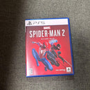 Playstation5 Games (Physical) Ps5 Marvel'S Spider-Man 2