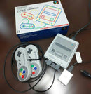 Nintendo Consoles
