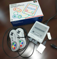Nintendo Consoles