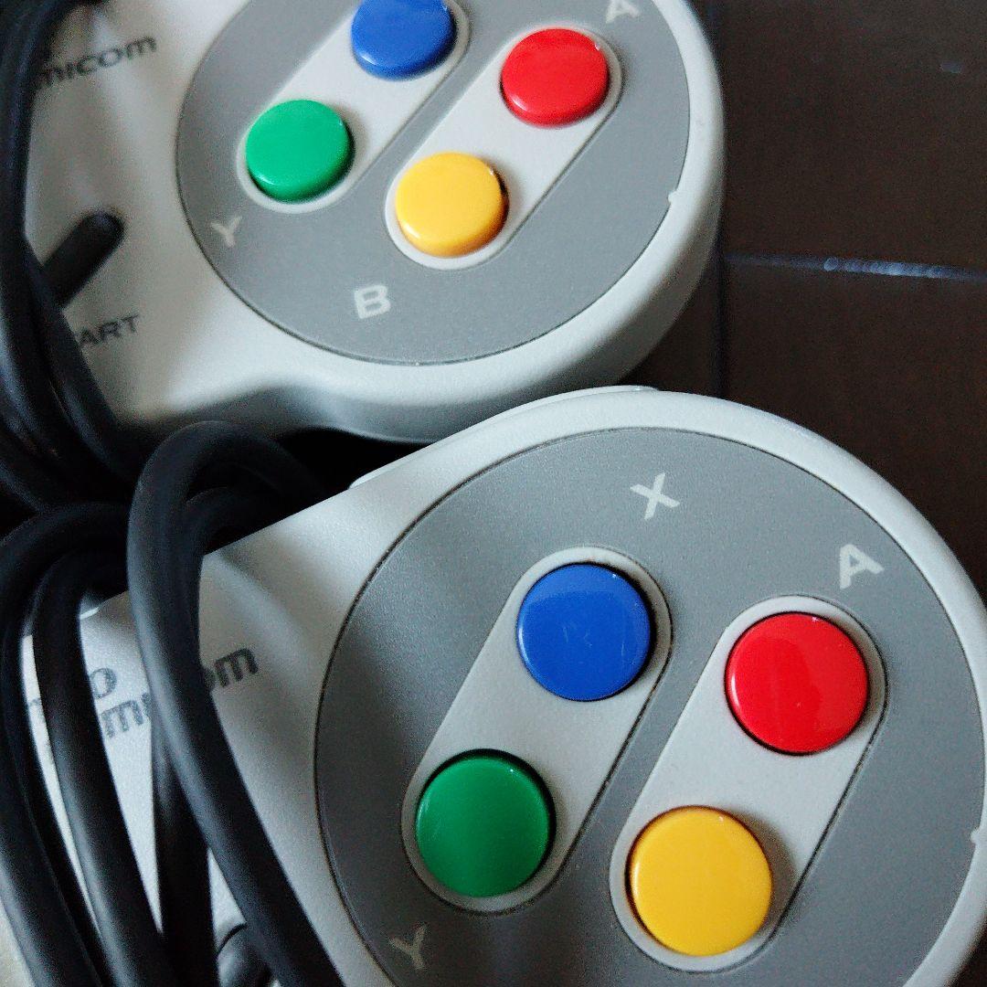 Nintendo Consoles