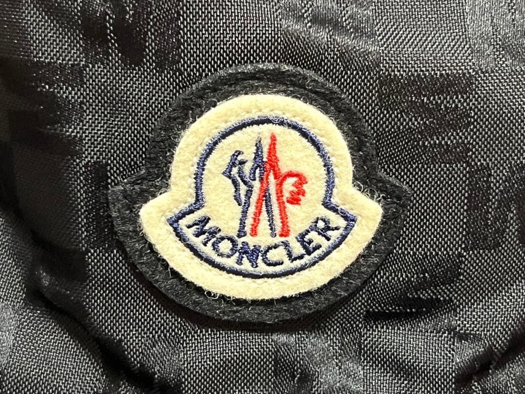 Moncler Bucket Hats