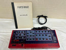 Clavia Other Nord Rack
