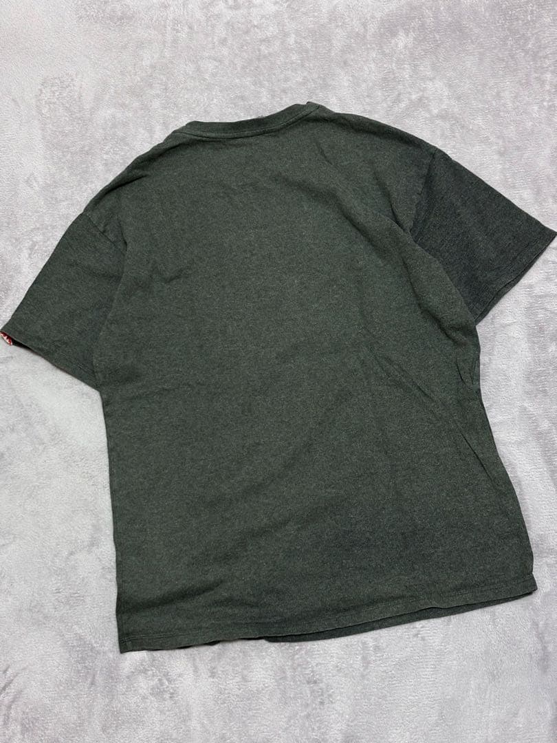 Undercover T-Shirts 00S Handgunner T M