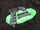 Undercover T-Shirts 00S Handgunner T M
