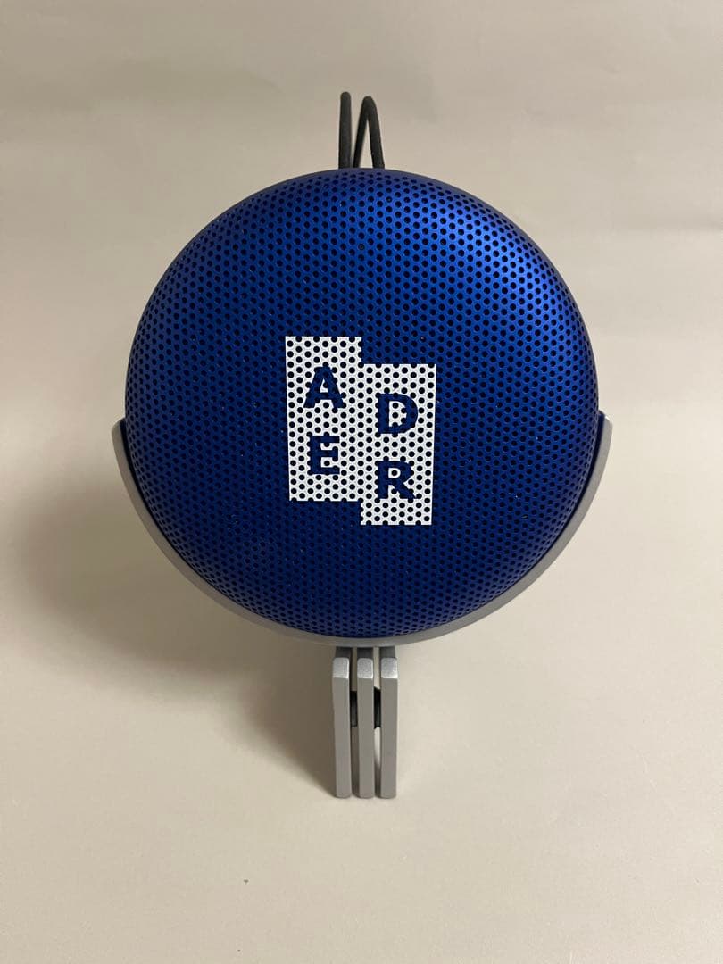 Speaker Bang Olufsen Beosound A1 Adererror