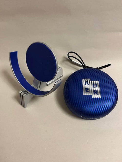 Speaker Bang Olufsen Beosound A1 Adererror