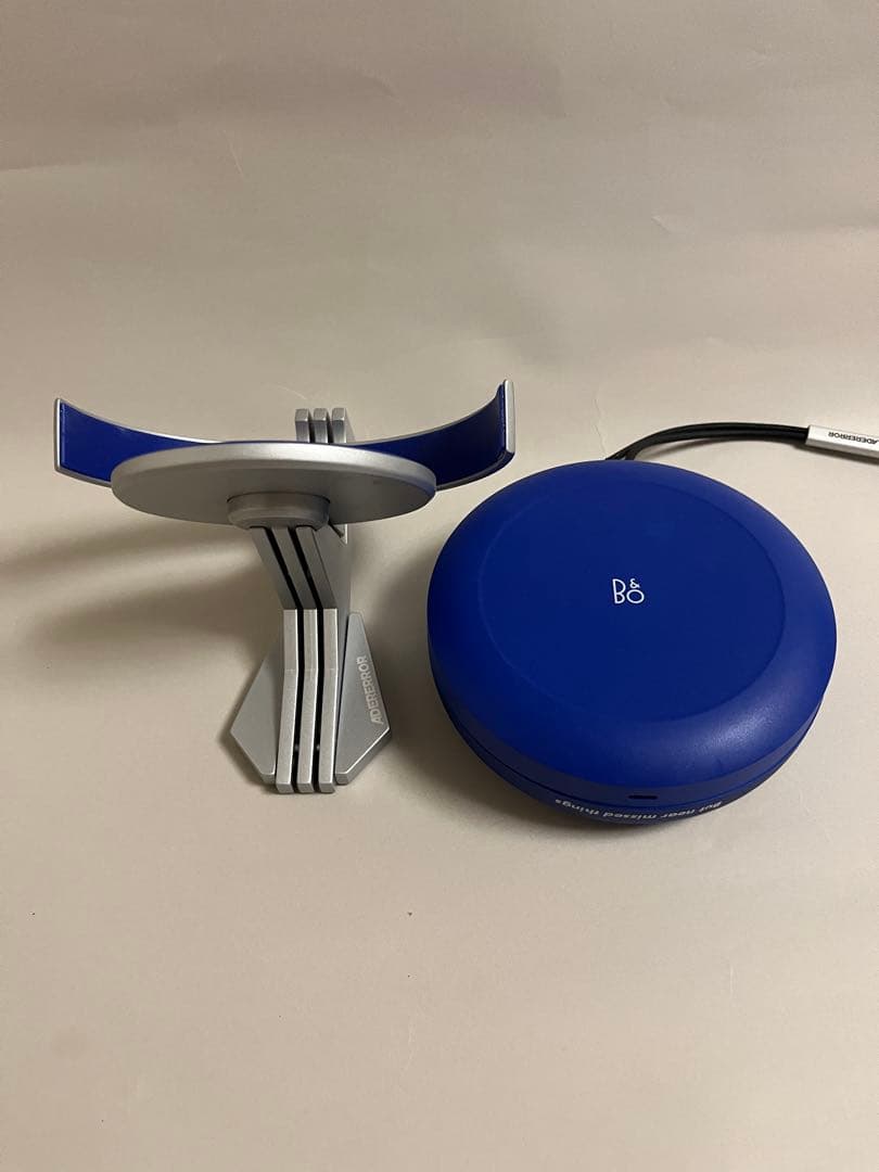 Speaker Bang Olufsen Beosound A1 Adererror