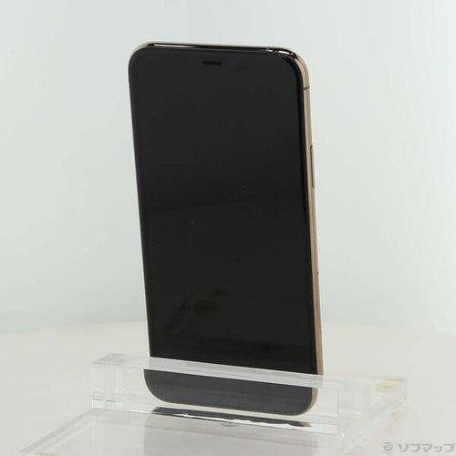 Apple Smartphone Body Iphone11 Pro 64Gb Mwc52J A Sim 377
