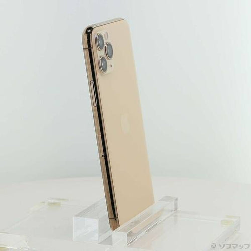 Apple Smartphone Body Iphone11 Pro 64Gb Mwc52J A Sim 377